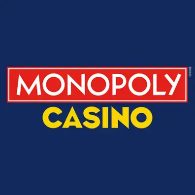 Monopoly Casino logo