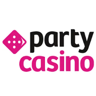 Party Casino logo